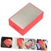 NUOLUX Diamond Polishing Grit Diamond Tool Durable Polishing Pads for and Composite Reusable Pads, Pads, Concrete, Granite, Marble, Materials,