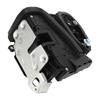 Front Left Driver Side Door Latch Actuator Fast Response Enhanced Security 13597536 for Cruze Bolt E