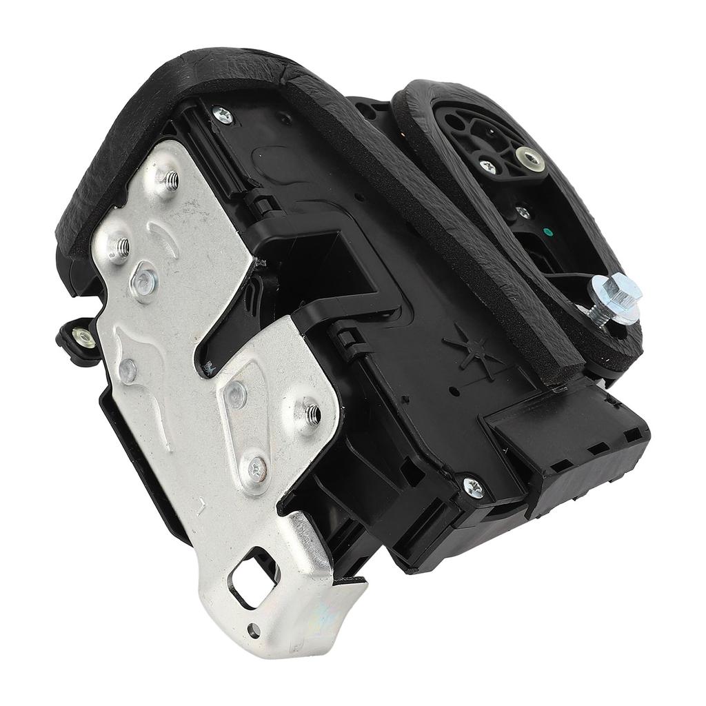 Front Left Driver Side Door Latch Actuator Fast Response Enhanced Security 13597536 for Cruze Bolt E