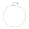 [Produced by Yumi Katsura] Freshwater Pearl Necklace RoseYumiRose - Popular Women's Necklace for Formal Occasions - Simple and Stylish - Made In
