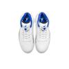 Air Jordan 5 Retro Stealth 2.0 Herren Sneaker Weiß Schwarz Hyper-Royal DD0587-140