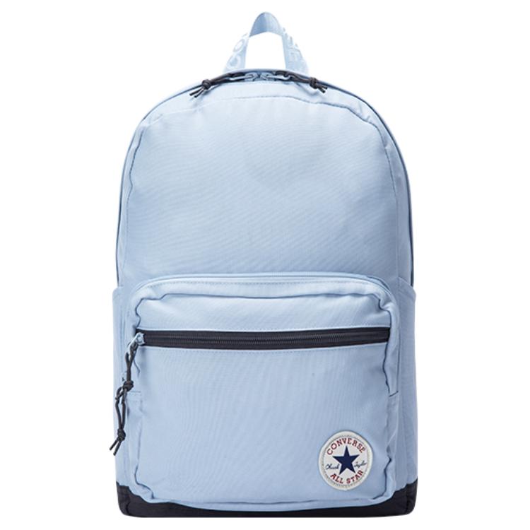 Converse Polyester Backpack Medium Light Haze Blue CV2413022PS-002 Medium