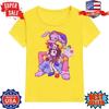 The Amazing Digital Circus Video Game Graphic Print T-Shirt S-5XL
