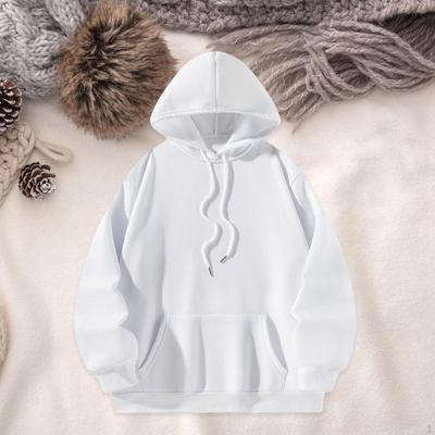 Oberteile – Hoodies & Sweatshirts