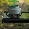Oeny Portable Double Burner Camping Gas Stove