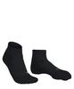 [FALKE] Women's Trail Running Socks 16794 RU TRAIL SOCKS 37-38 3010 BLACK-MIX [Authorized Dealer]