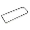 11131437237 11131738199 11139065875 Brand New HQ FIGZERO Oil Pan Gasket for BMW M54