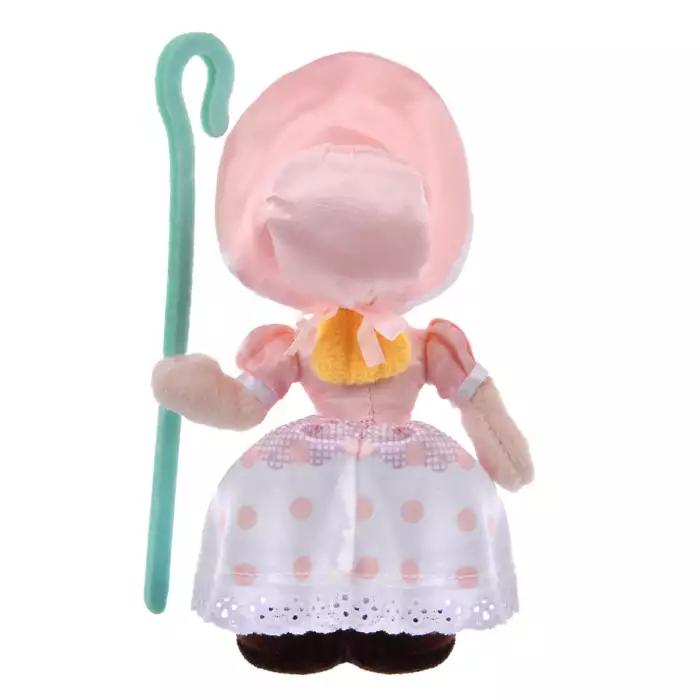 Disney Bo Peep Plush doll Disney stanDs Toy Story Japan NEW
