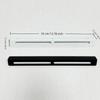 Modern Eyeglass Storage Holder Space Saving Wall Mounted Glasses Holder Glasses Rack  Living Room