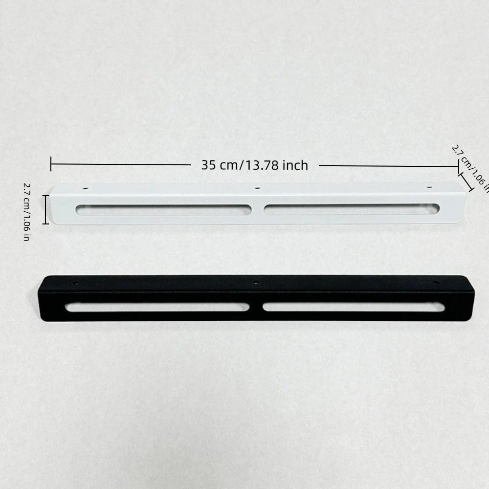 Modern Eyeglass Storage Holder Space Saving Wall Mounted Glasses Holder Glasses Rack Living Room
