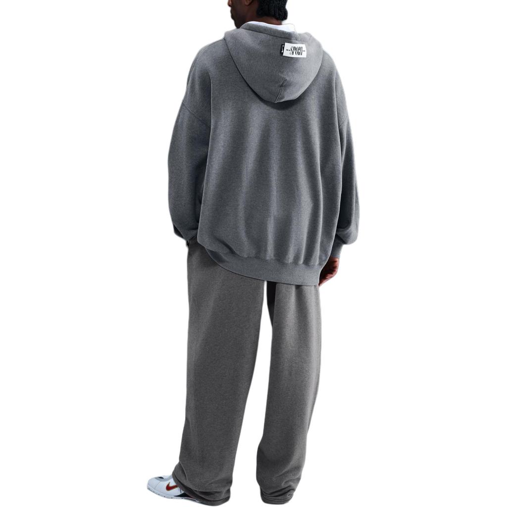 Nike MARTINE ROSE FW25 Swoosh Casual Pants Men's HM9033-002
