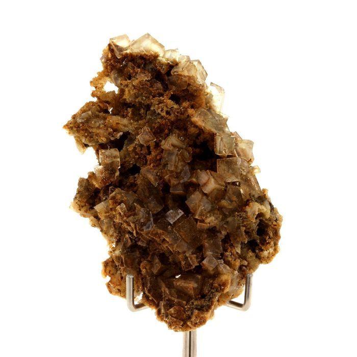 Fluorite 173.3 carats