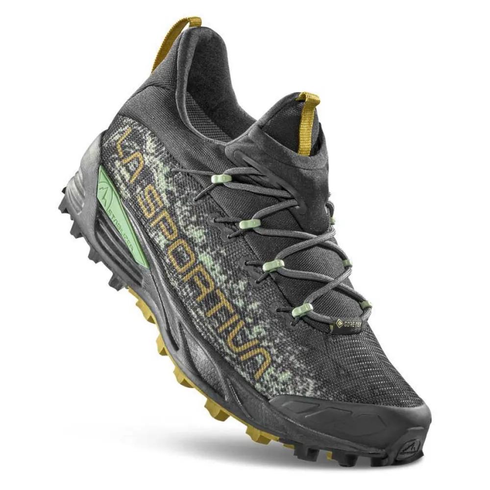 La Sportiva Кроссовки для трейлраннинга Tempesta Goretex