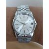 Used Homeredate, Engine Turned Bezel, Manual Wind, 17 Jewels, Citizen