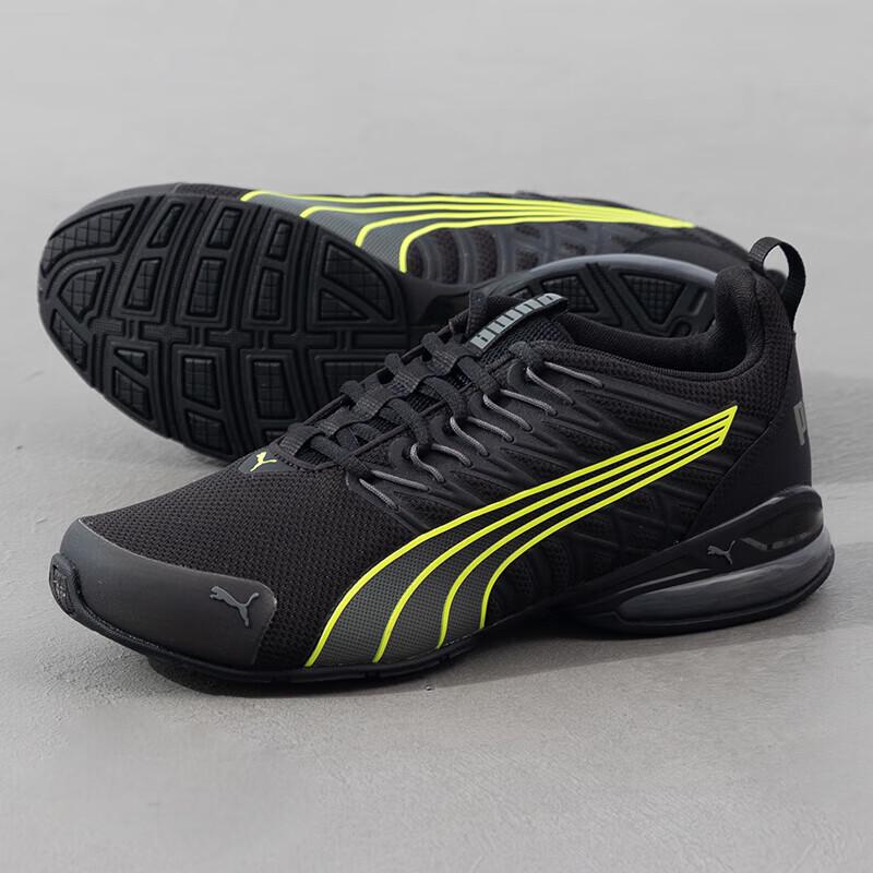 PUMA 379601 Unisex Lightweight Casual Trainers