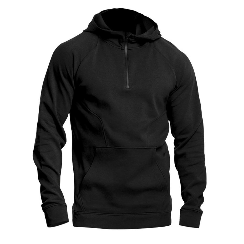 Hooded Sports Tracksuit Unisex Running Outfits Long Sleeve Pullover Hoodies Sweatshirt