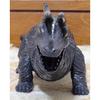 Used Tsuburaya Ultra Monster Soft Vinyl King Saurus III Made in 1989