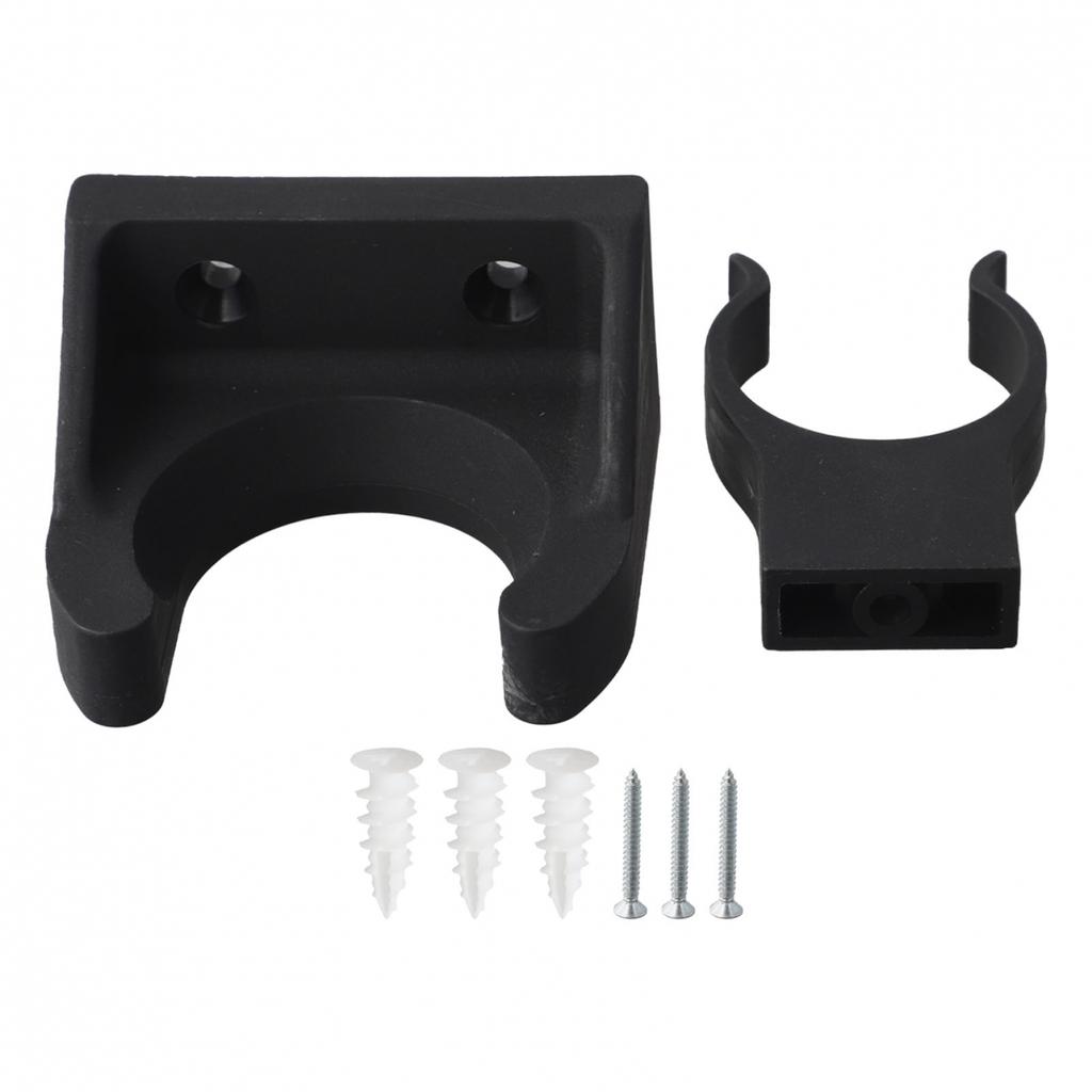 Soporte de pared para aspiradora V15 V11 V10 V8: Organiza tu Tubo de Varita