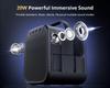 ETOE Seal Pro Google TV Projector