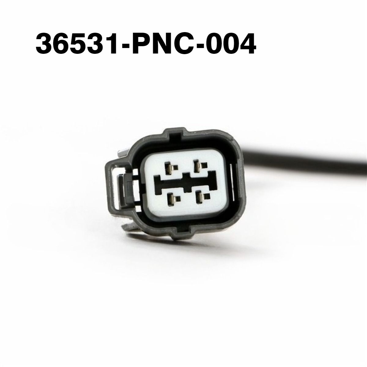 Подходит для датчика кислорода Honda 36531-pnc-004 36531pnc004