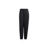 Knitted Sweatpants Women's Black HM7086