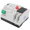  Power Automatic Transfer Switch Uninterrupted 2 Way Controller ZGQ5-100/2P 220V