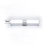 Home Modern Wall Lamps LED Super Bright Long Strips Led Mirror Light Indoor Decors Acrylic Lights for Bathroom Bedroom