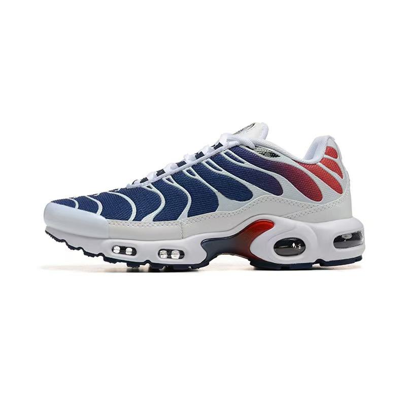 Air Cushion Shoes Wear-resistant and Lightweight Casual Basketball Sports Running Shoes