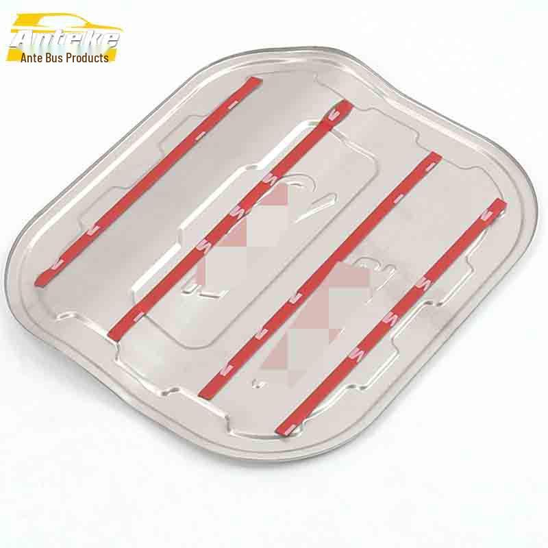 CS75 Fuel Tank Cap Anti-Scratch Decorative Sticker & Protective Film