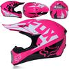 Non-Motorcycle Off-Road Helmet Racing Full Face Helmet Rider Off-Road Helmet Multiple Cool Patterns KTM Off-road Helmet Riding