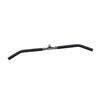 And Versatile Steel Bar for Cable Rowing Machine, Accessory Strength Training Equipment.