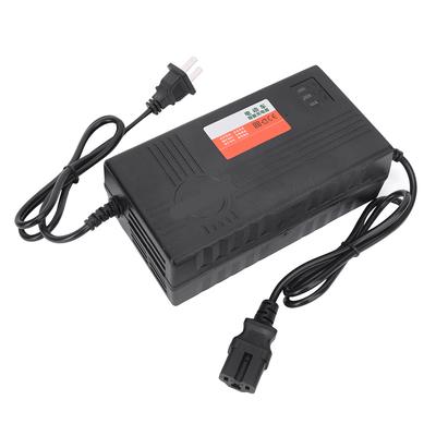 20AH 2.5A Electric Scooter E Bike Smart Battery Charger Power Adapter