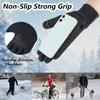 Tralow Waterproof Winter Gloves -10℉ Warm Windproof All Fingers Touch Screen For Men Skiing Cycling Hiking Outdoor Work
