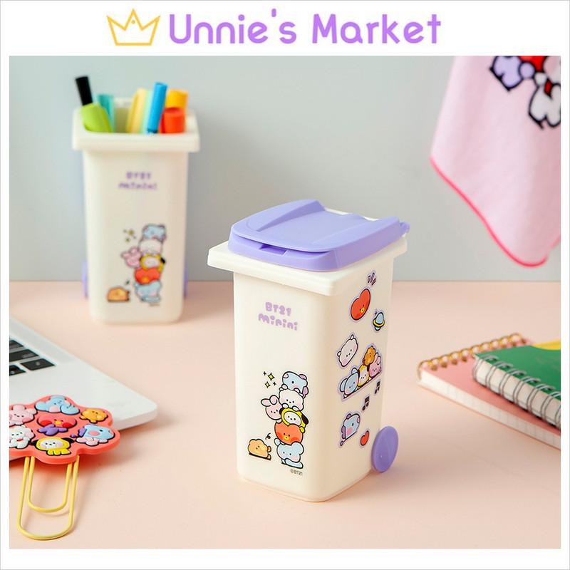 

Настольный мультидержатель BT21 + подарок в подарок