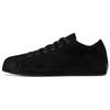Y-3 Nizzastar Low Black Women Sneakers Black KI0854