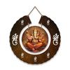 Wooden Wall Hanging Decorative Items, For Home Décor, Bedroom, Gift Items