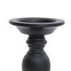 Beautiful Festive Touch Metal Retro Style Candle Holder Delicate Candle Container