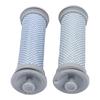 2pcs HEPA Filters Replacement Spare Parts Filter For Karcher VC4 VC6 VC7 Vacuum Cleaner Accessories
