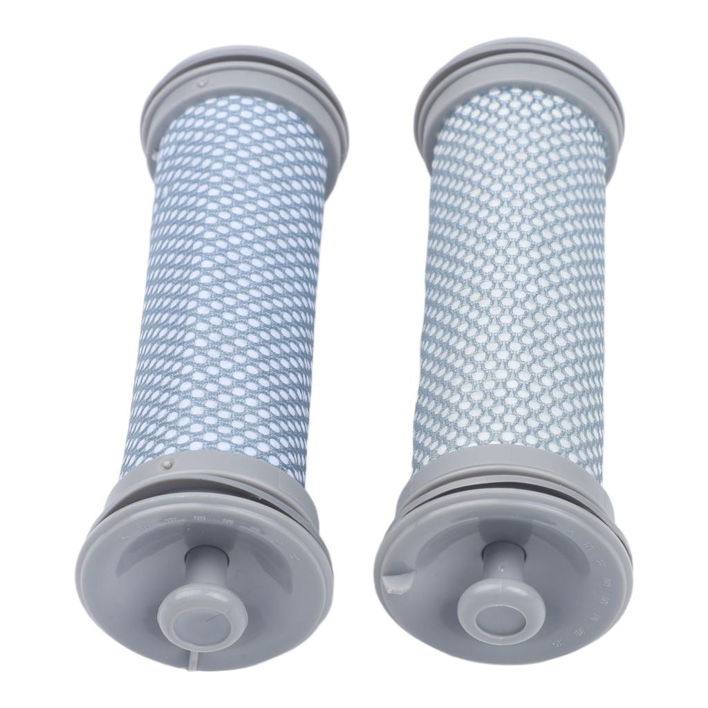 2pcs HEPA Filters Replacement Spare Parts Filter For Karcher VC4 VC6 VC7 Vacuum Cleaner Accessories