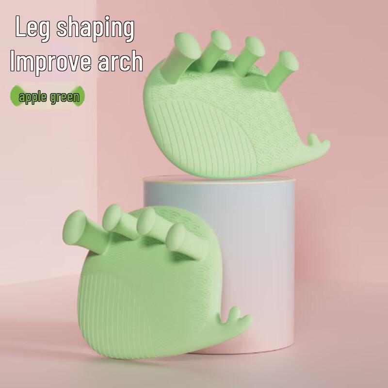 

Longchan Thickened Bunion Toe Arch Corrector