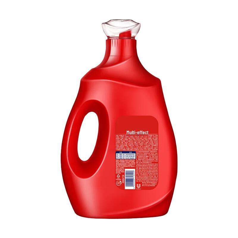 OMO Multi-Effect Color Protection Laundry Detergent