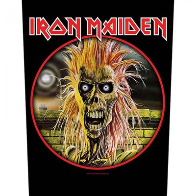 Logo Patch