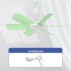 Accesorii pentru laptop-uri – Ventilatoare şi climatizatoare USB