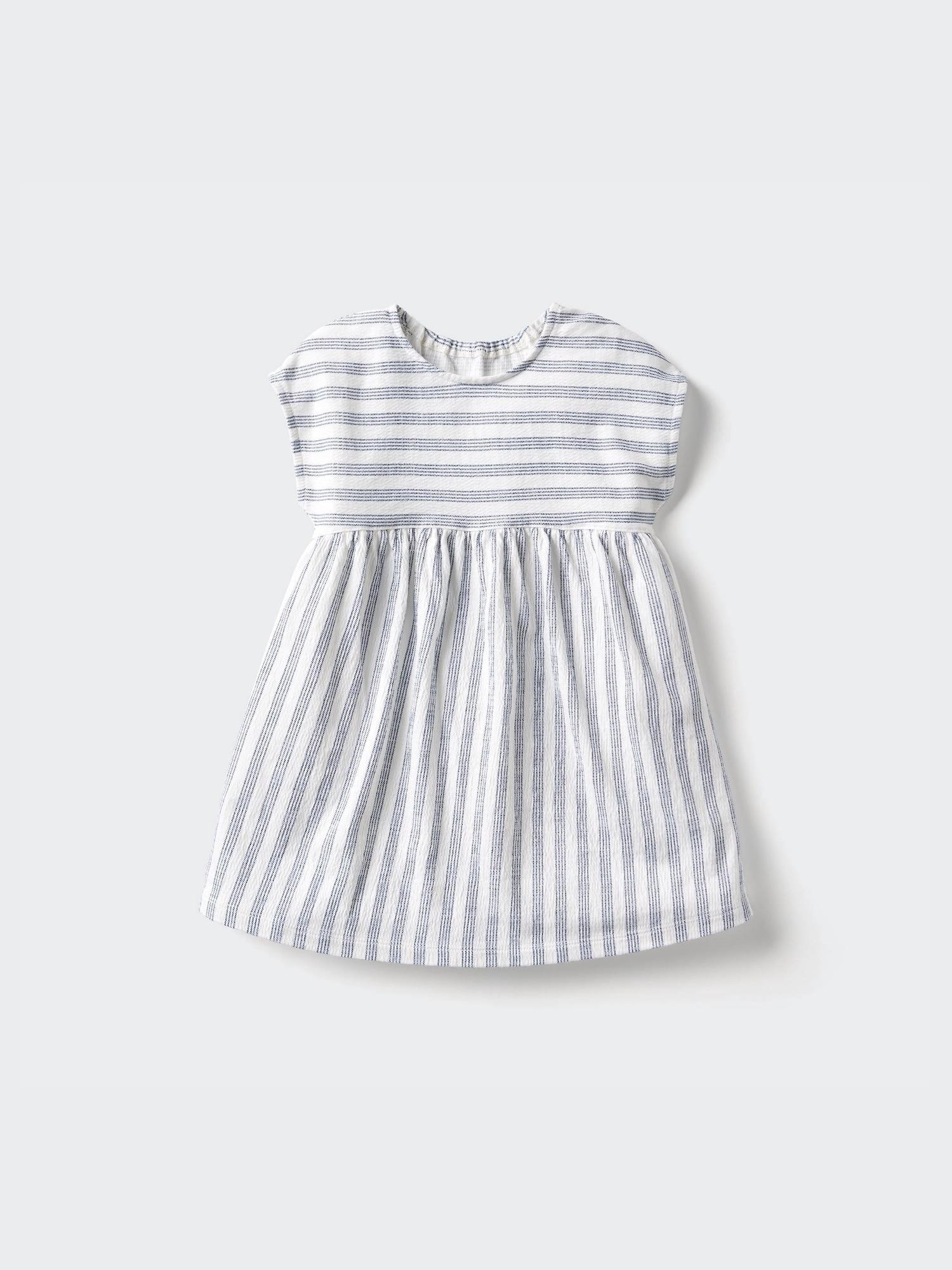 

Uniqlo Japan One Piece 67 BLUE/110