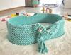 Kinderbeddengoed – Wiegen en bedjes voor baby's