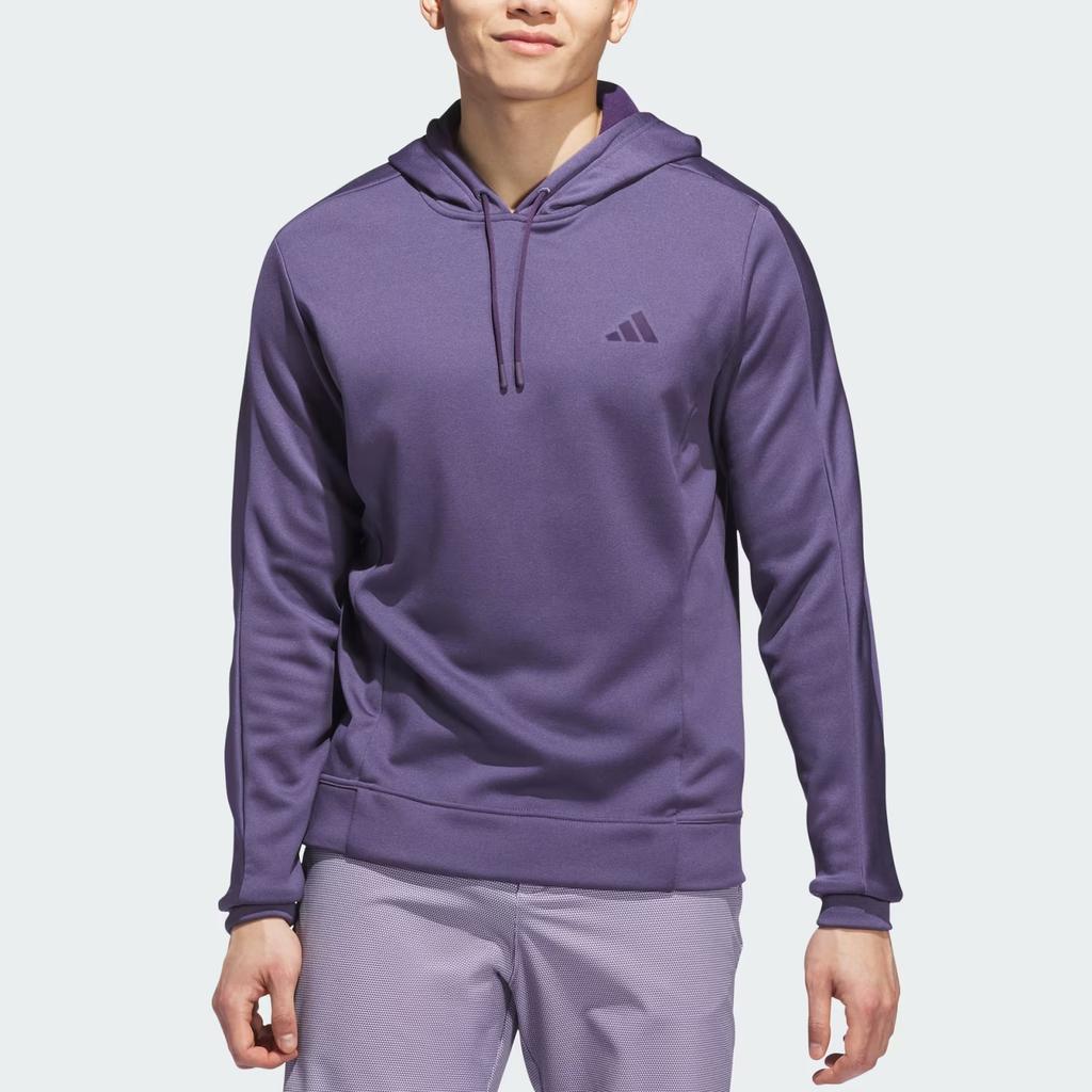 Adidas Warm Sports Casual Hoodie Men hoodies JW3453