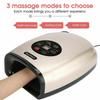 3 Modes Electric Palm Massager Hand Electric Massage Instrument Beauty Hand Beauty Care Tools Relieve Finger Numbness Pain Care Relaxation Tool