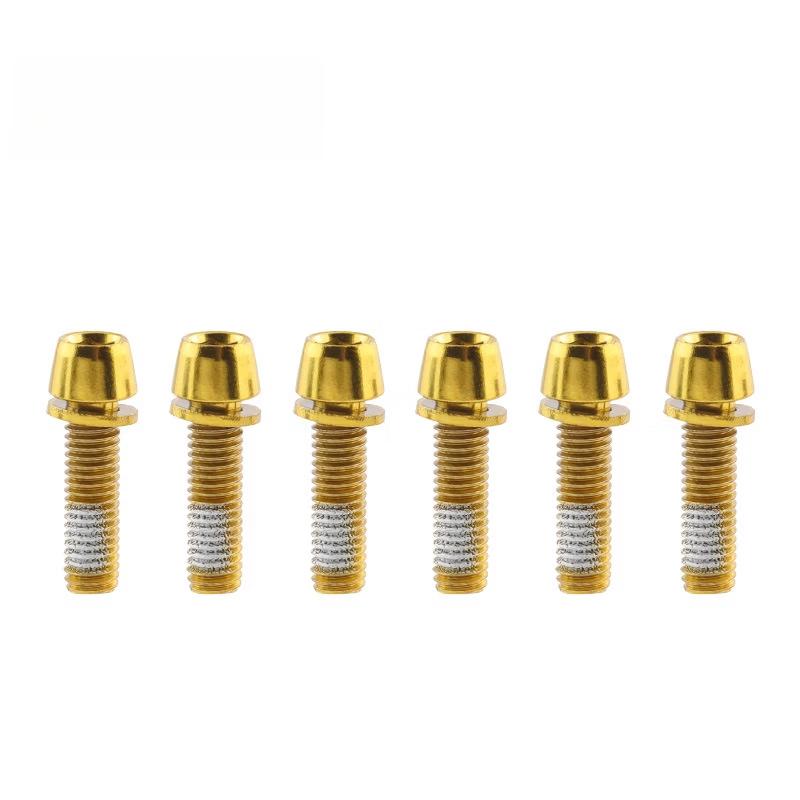 

Bicycle Stem Fixing Bolts