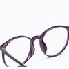 Damskie okulary do czytania o wysokiej rozdzielczości Ultralight Anti Blue Light Okulary prezbiopijne Okulary