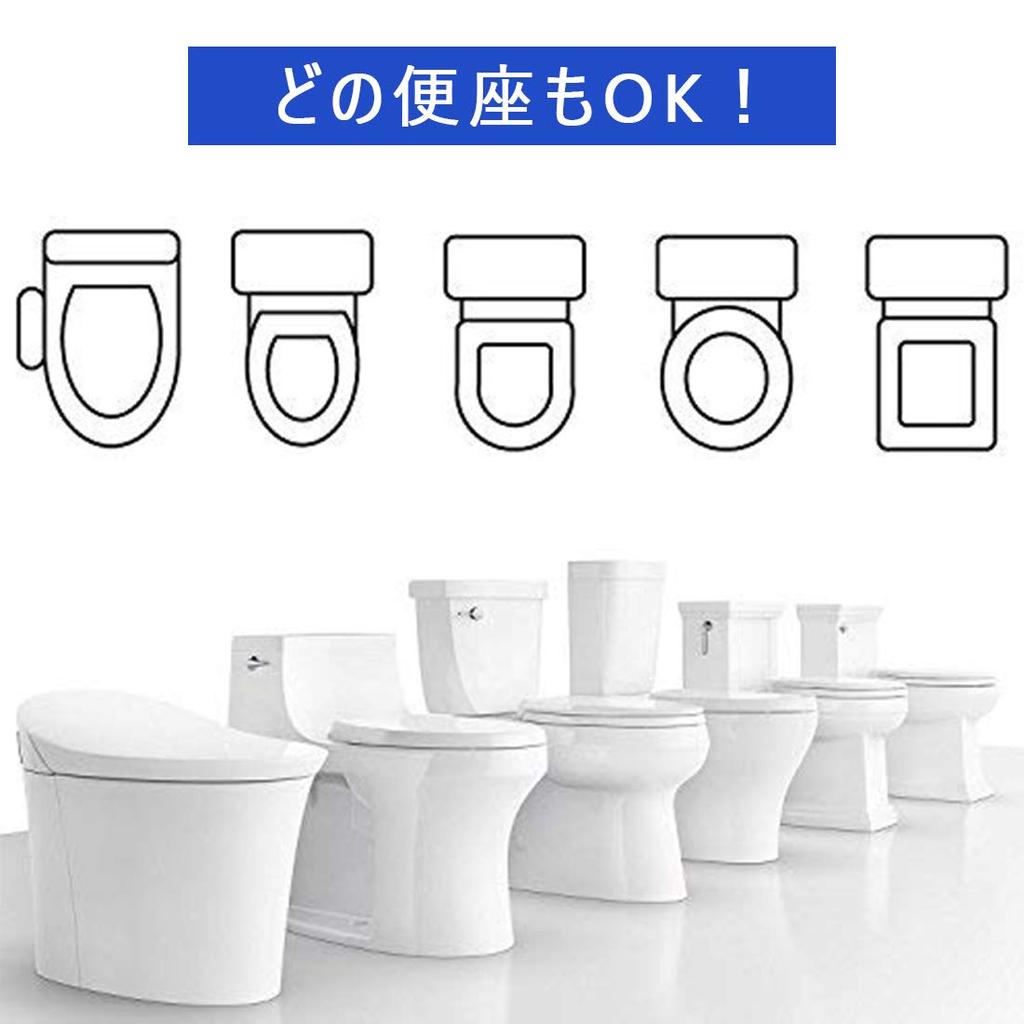 Disposable Toilet Potty Toilet Large Individually Toilet Seat For For Odor Hygiene For Going Travel Seat, Compatible, Training, Size, Wrapped, Cover,